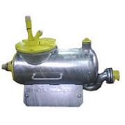 Odwadniacze rurociągów