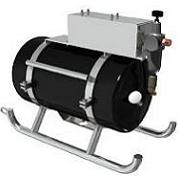 Wzmacniacz ciśnienia